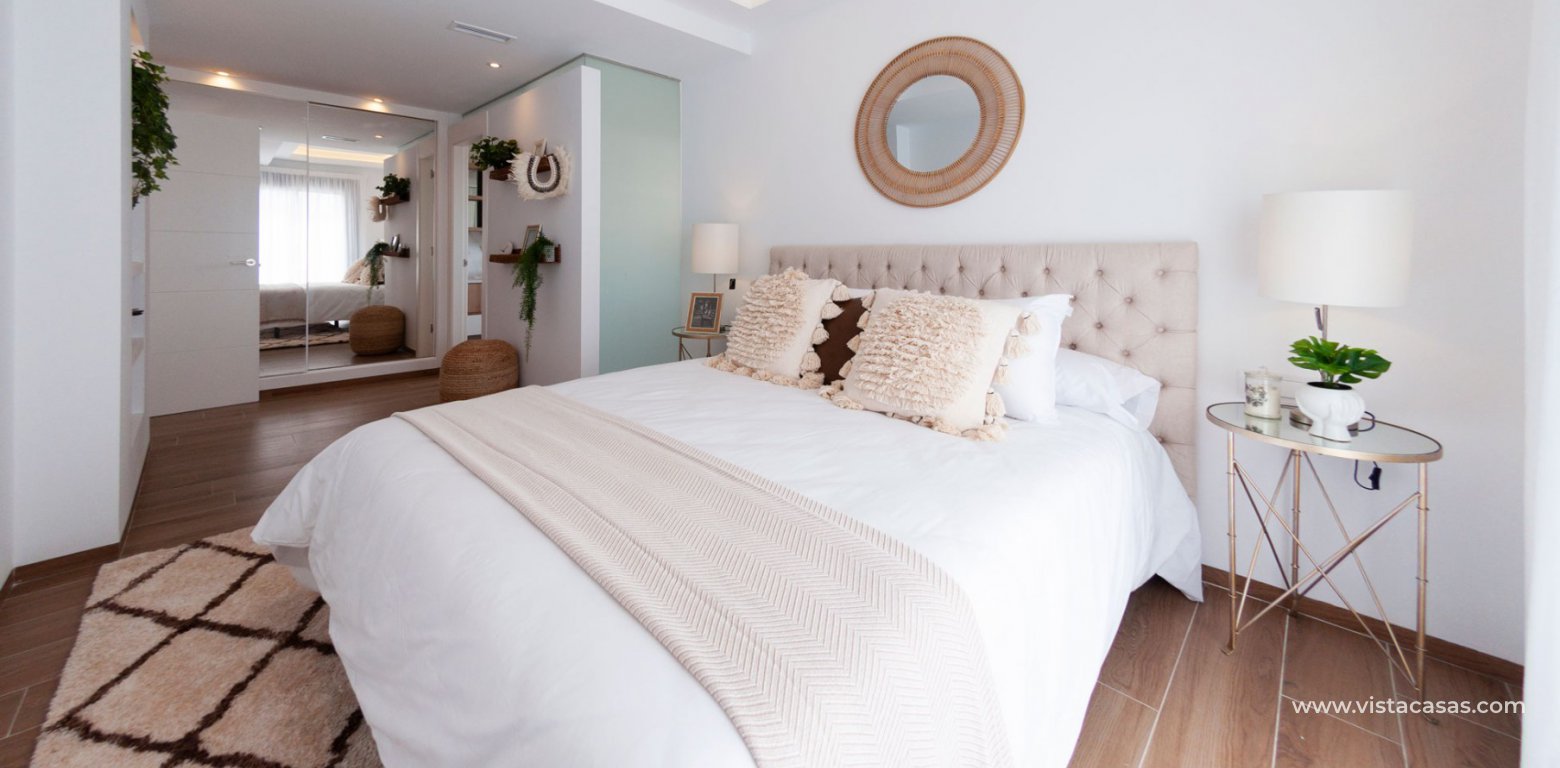 New Build - Villa - Rojales - Ciudad Quesada