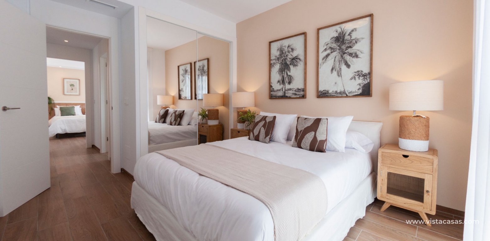 New Build - Villa - Rojales - Ciudad Quesada