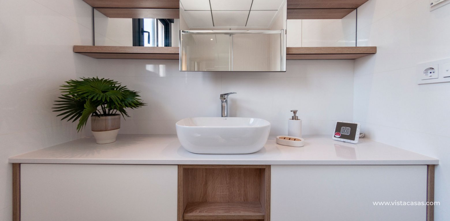 New Build - Villa - Rojales - Ciudad Quesada