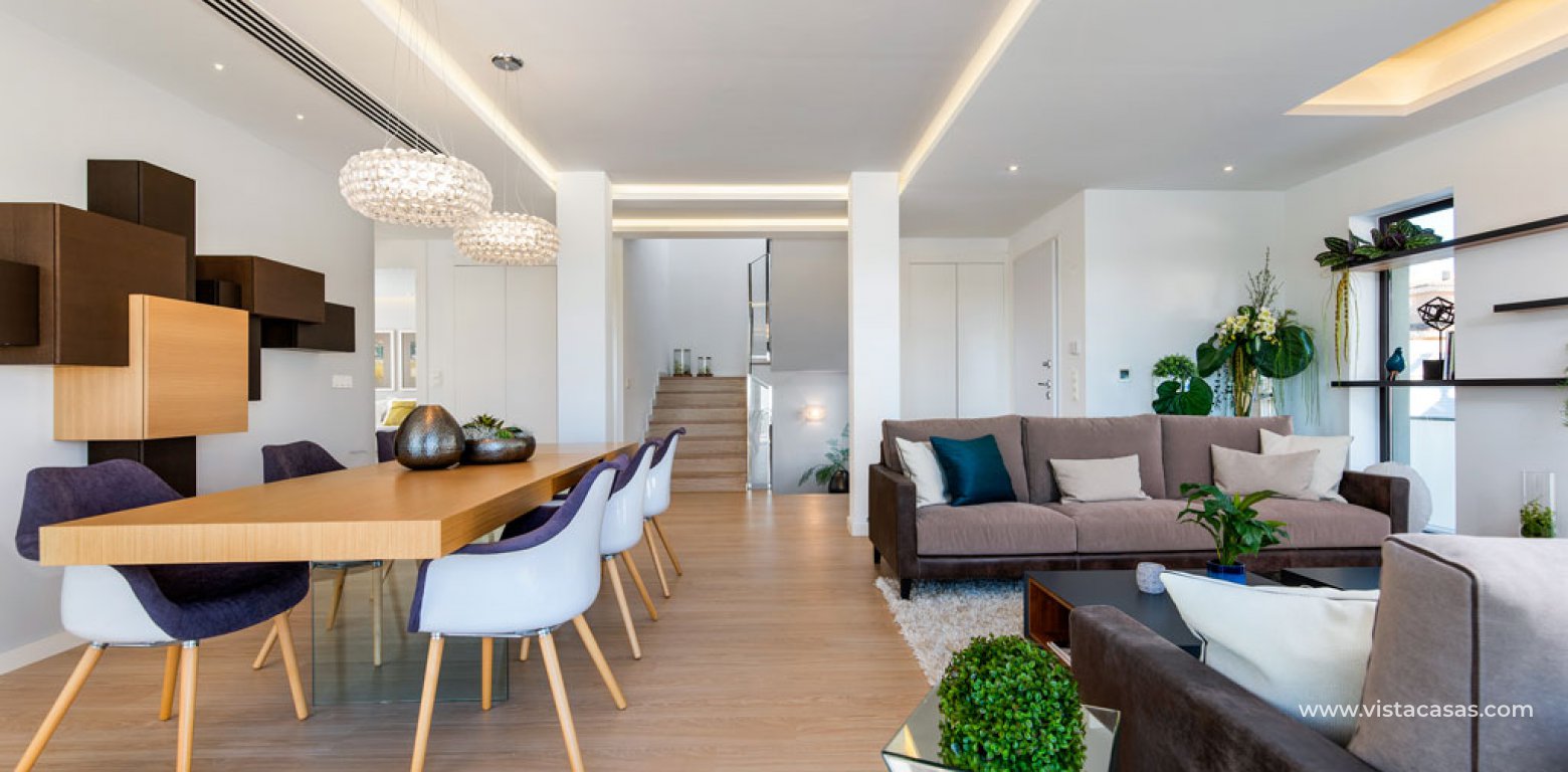 New Build - Villa - Rojales - Ciudad Quesada