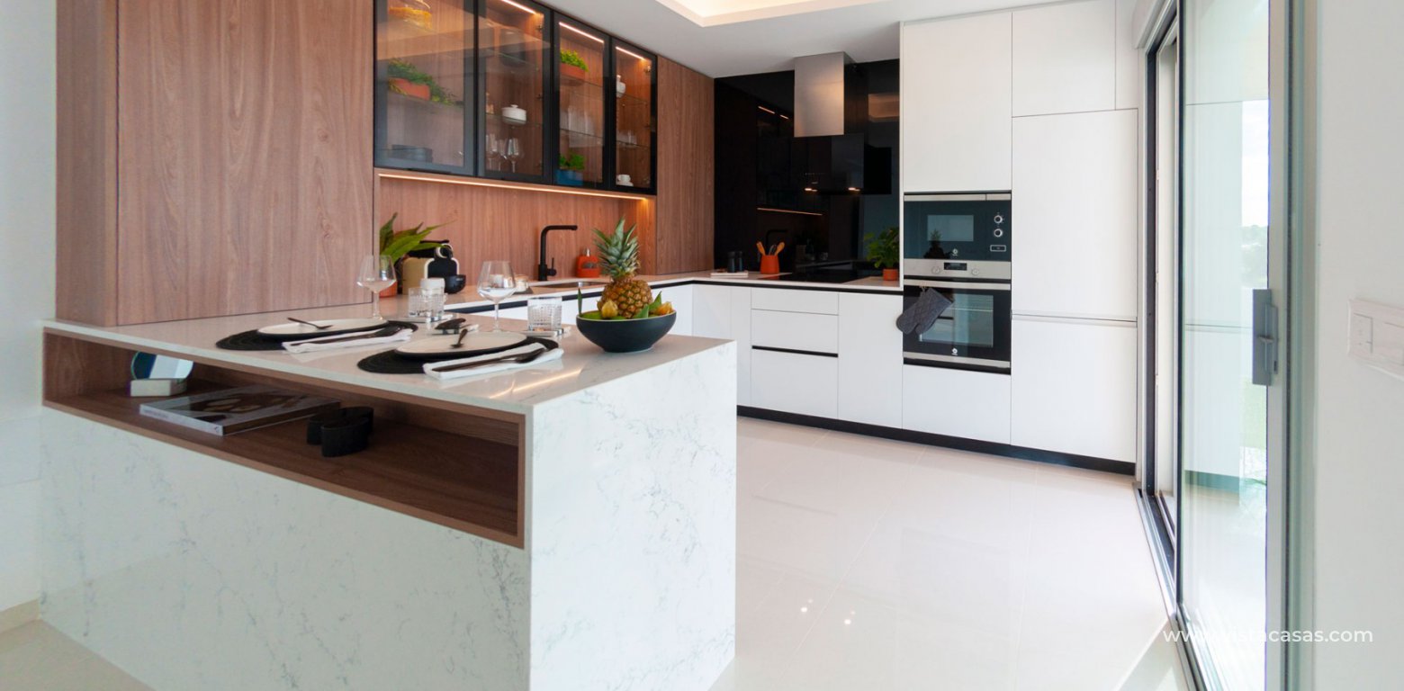 New Build - Villa - Rojales - Ciudad Quesada