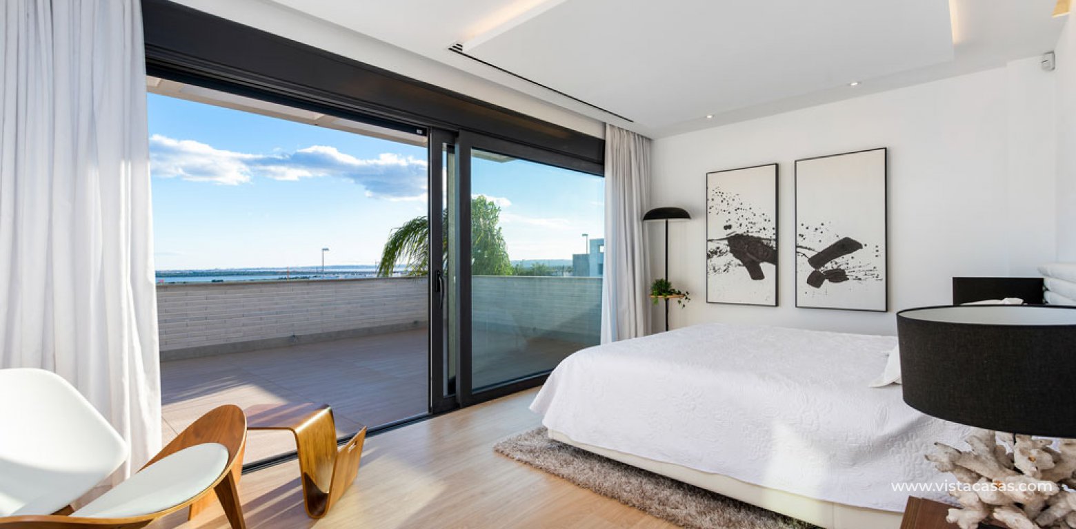 New Build - Villa - Rojales - Ciudad Quesada