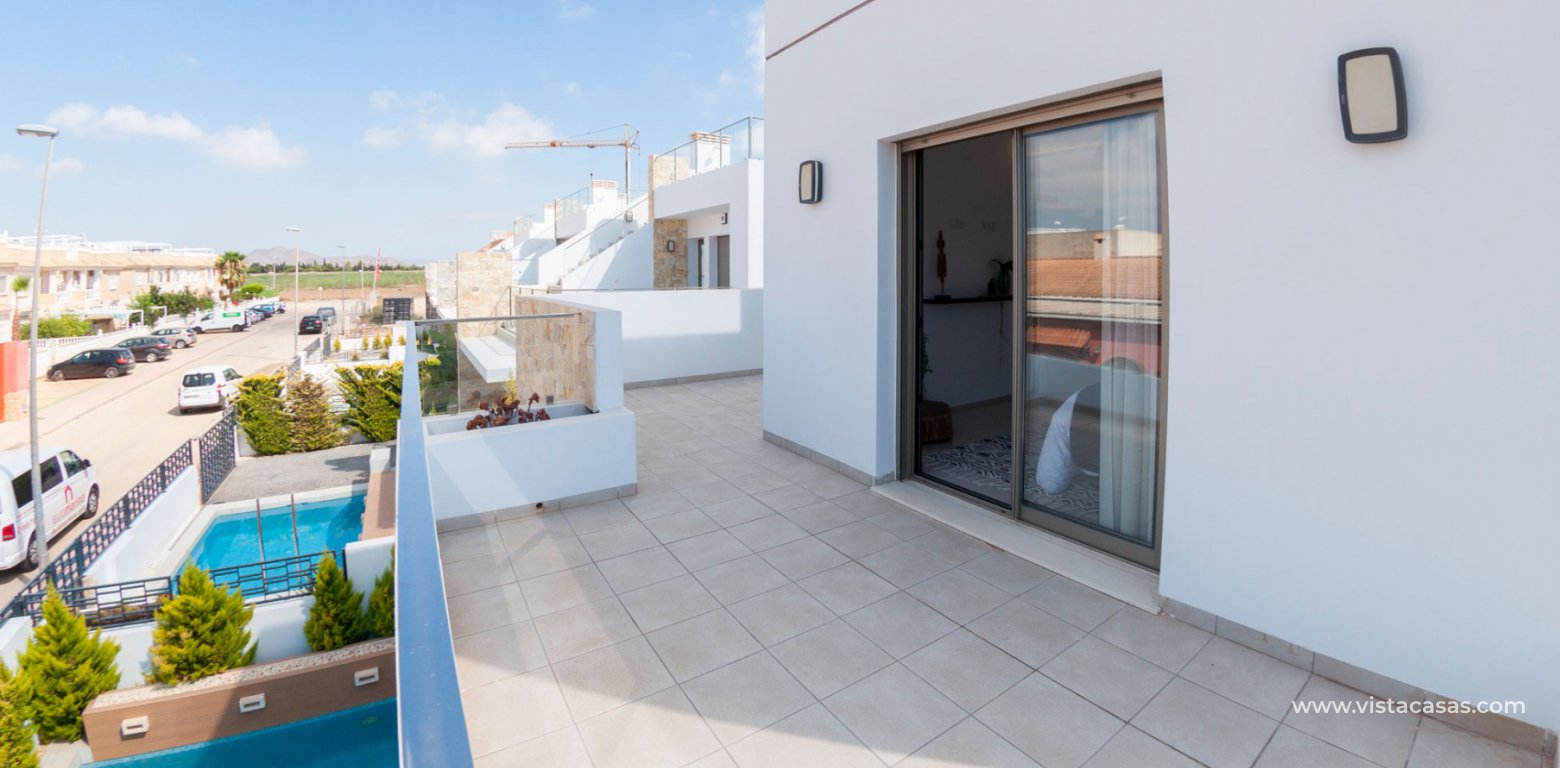 New Build - Villa - Los Alcazares