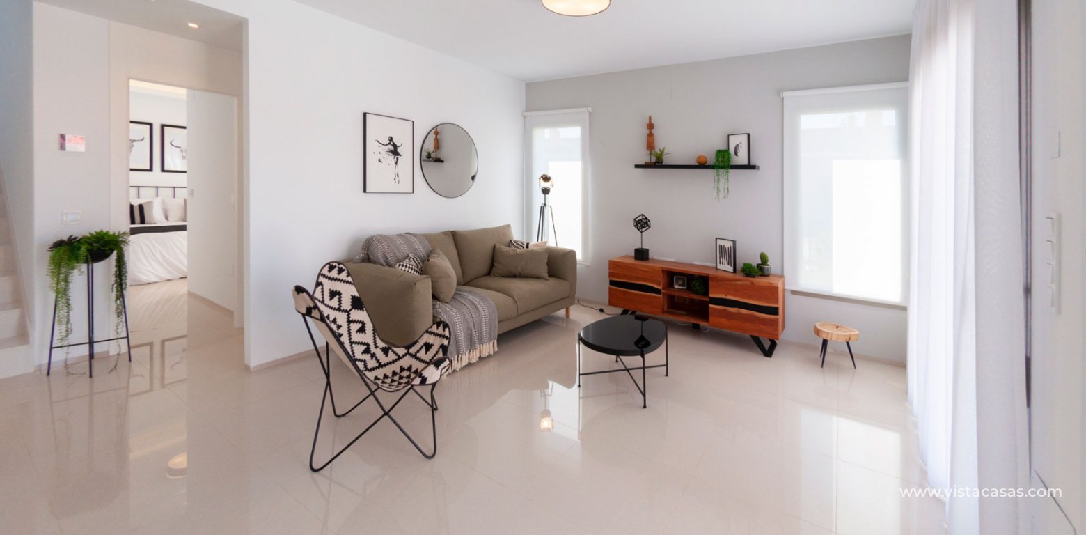 New Build - Villa - Los Alcazares