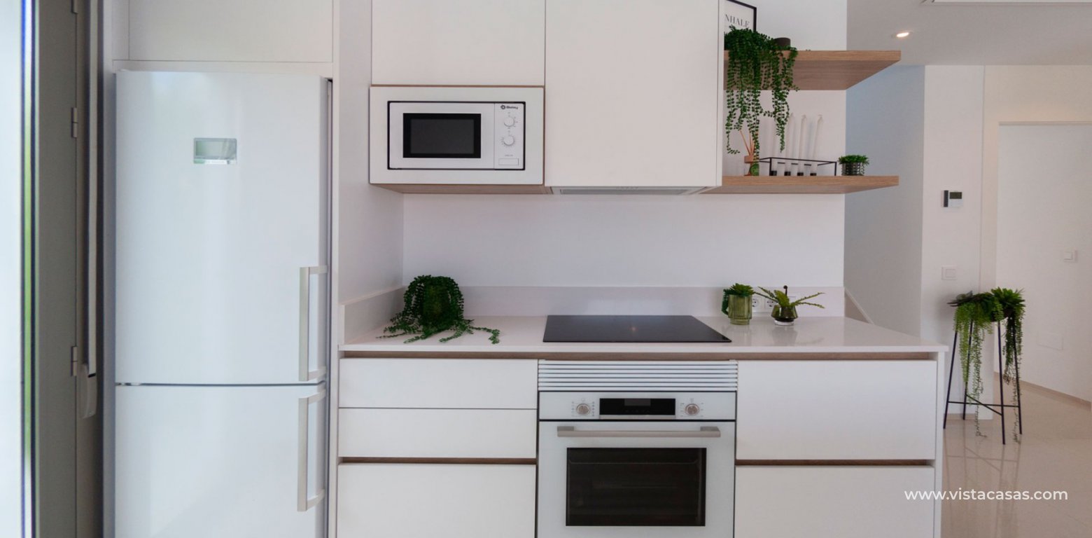 New Build - Villa - Los Alcazares