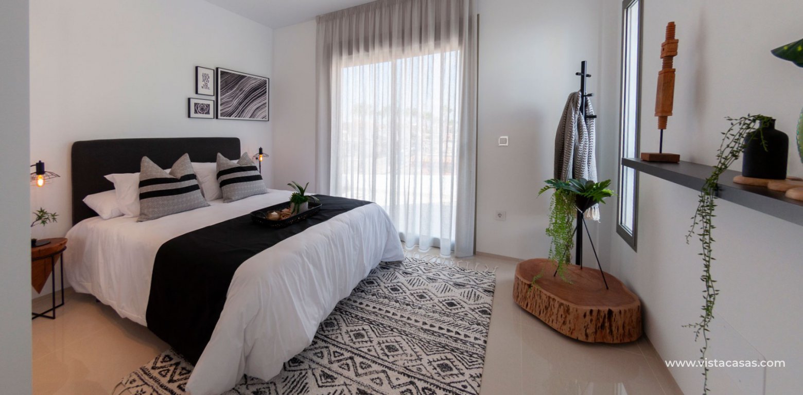 New Build - Villa - Los Alcazares