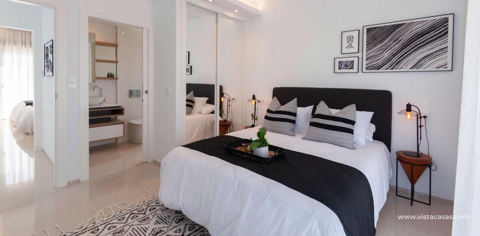 New Build - Villa - Los Alcazares