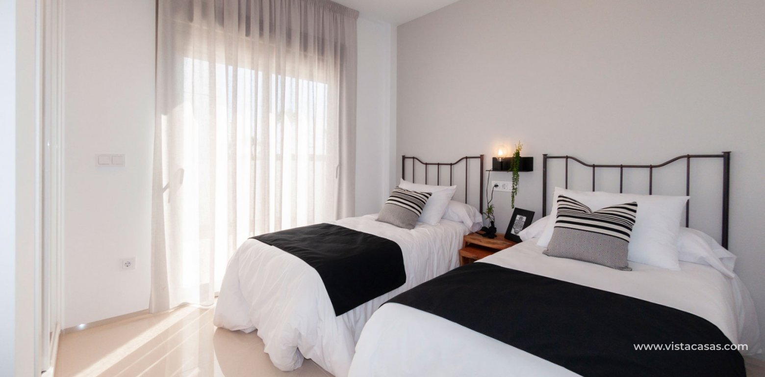 New Build - Villa - Los Alcazares