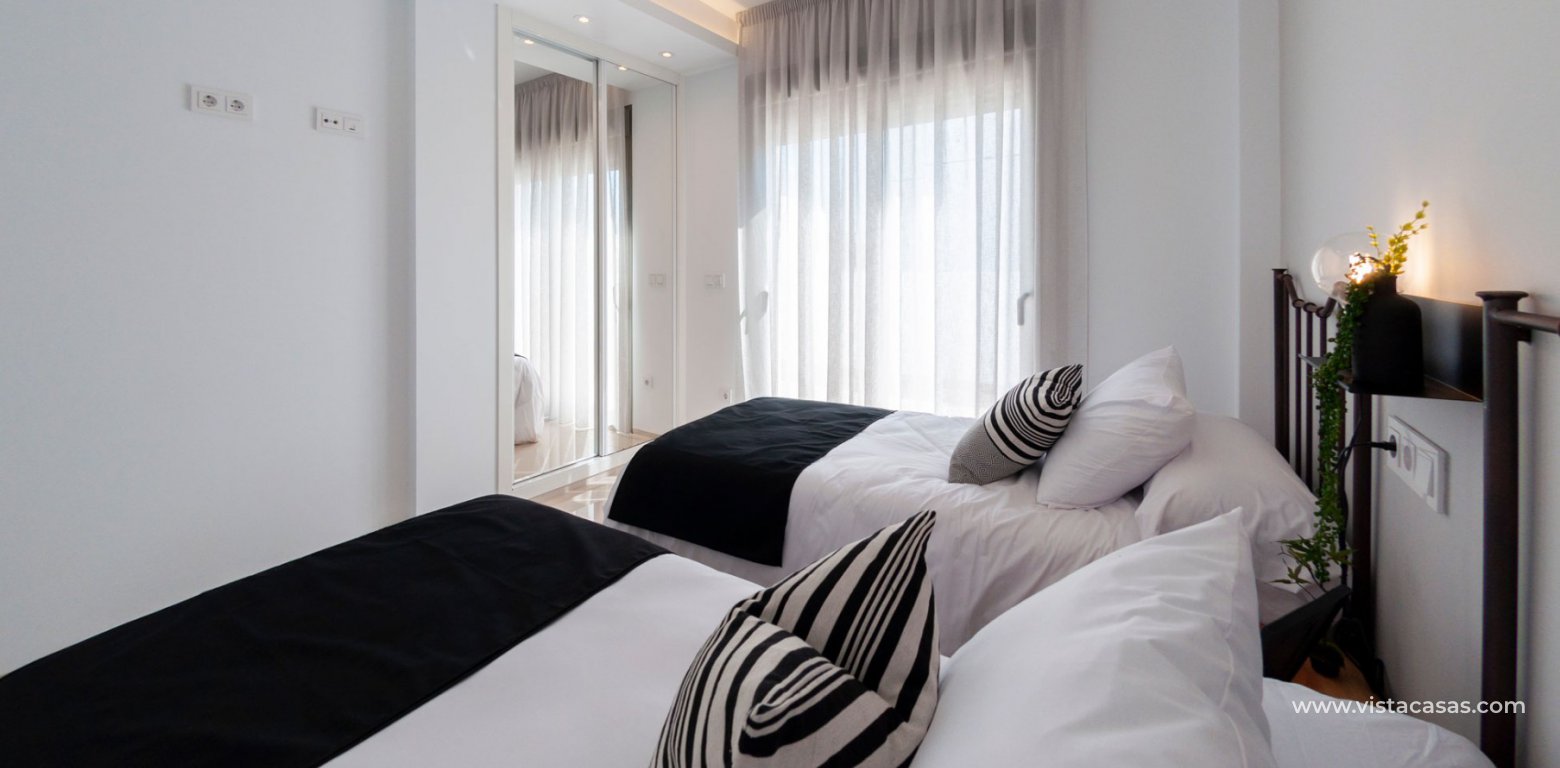 New Build - Villa - Los Alcazares