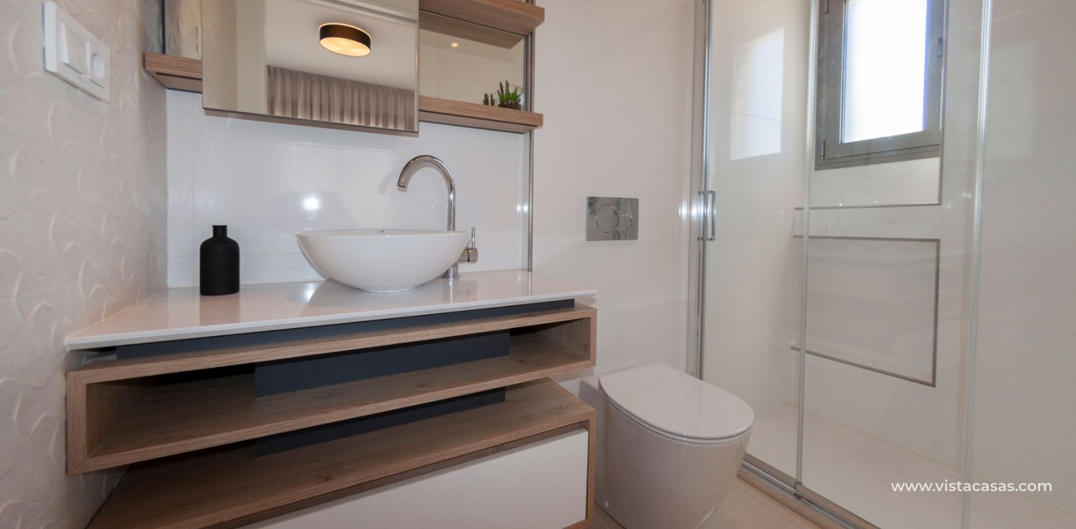 New Build - Villa - Los Alcazares