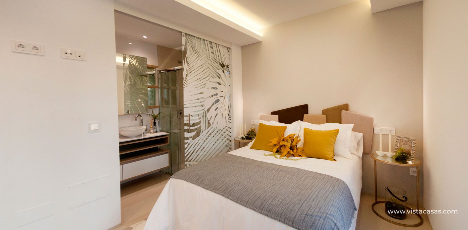 New Build - Villa - Los Alcazares