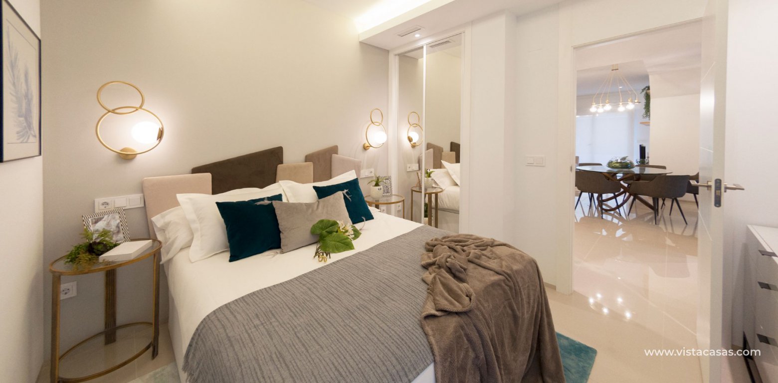 New Build - Villa - Los Alcazares