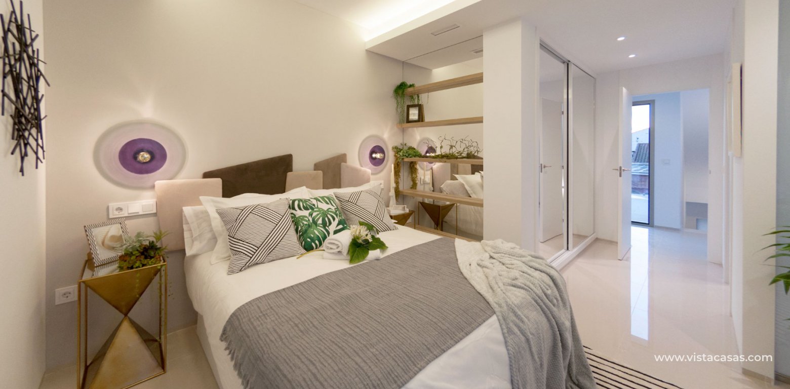 New Build - Villa - Los Alcazares