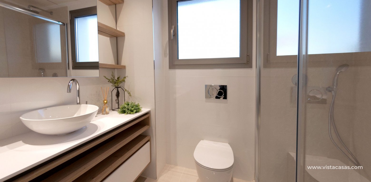 New Build - Villa - Los Alcazares