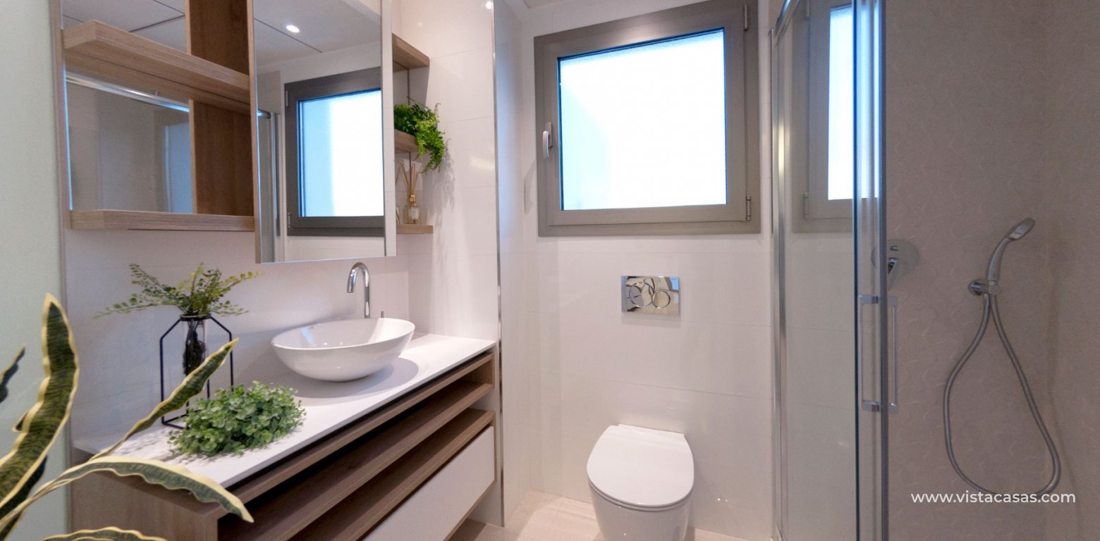 New Build - Villa - Los Alcazares