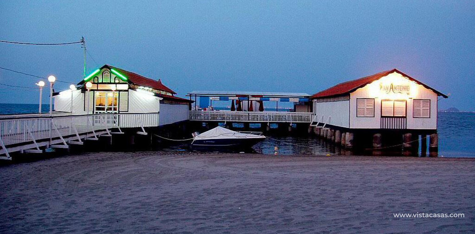 New Build - Villa - Los Alcazares