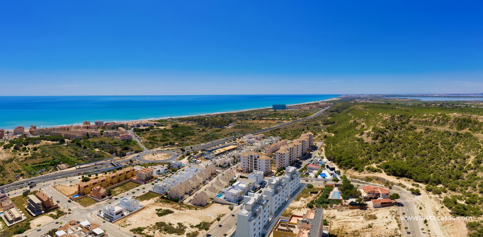 Obra Nueva - Apartamento - Guardamar del Segura