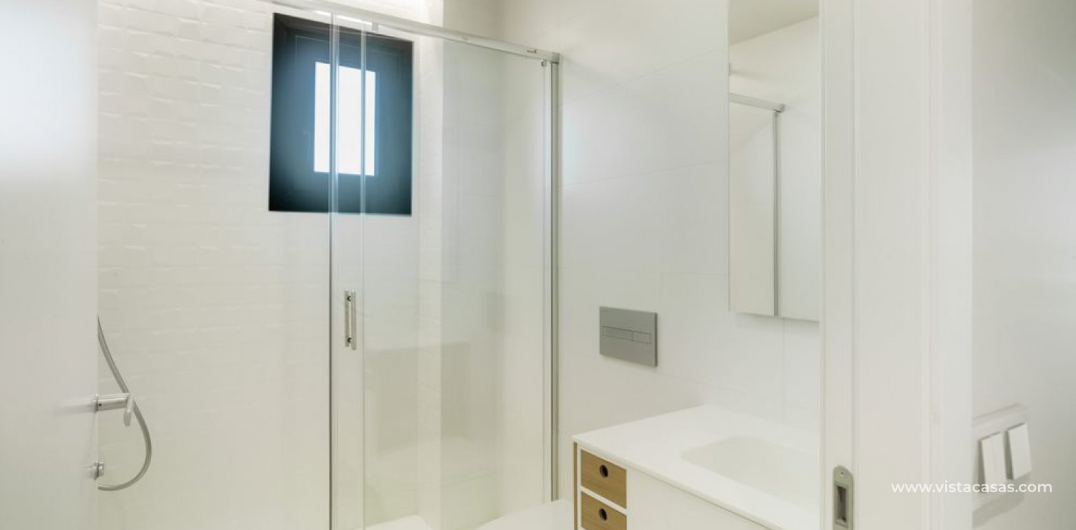 New Build - Apartment - Pilar de la Horadada - Torre de la Horadada