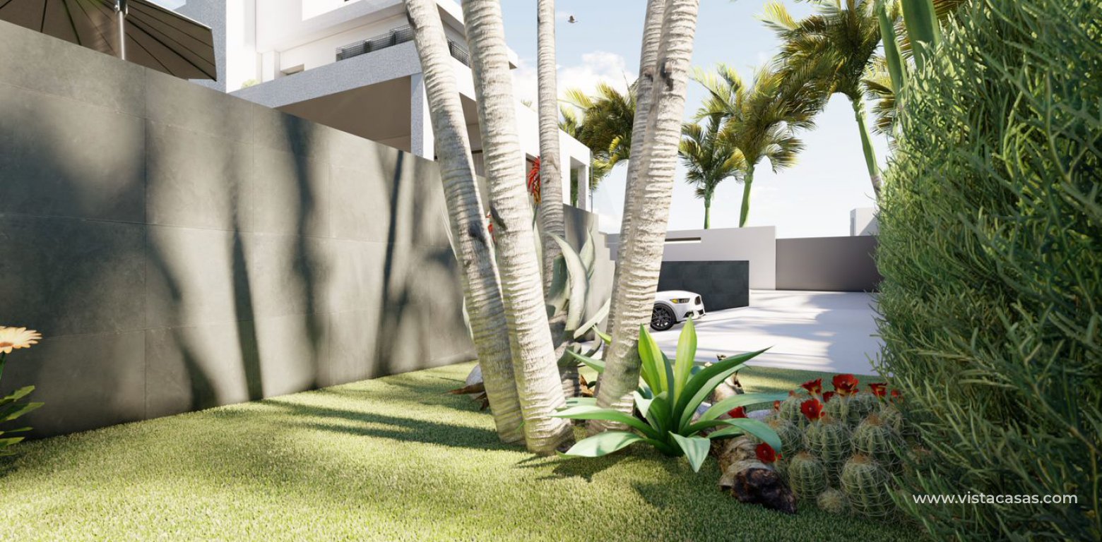 New Build - Villa - Rojales - Ciudad Quesada