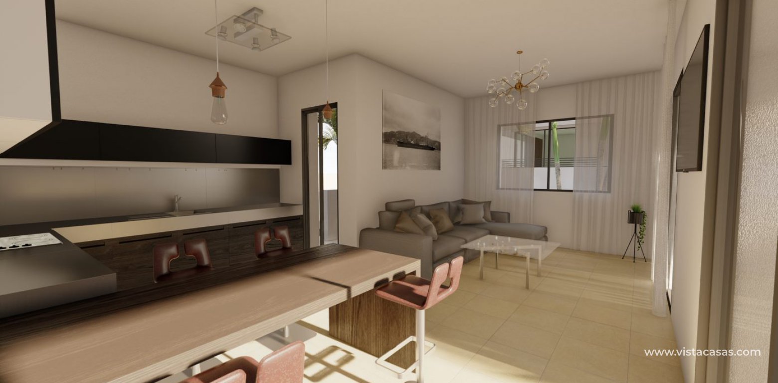 New Build - Villa - Rojales - Ciudad Quesada