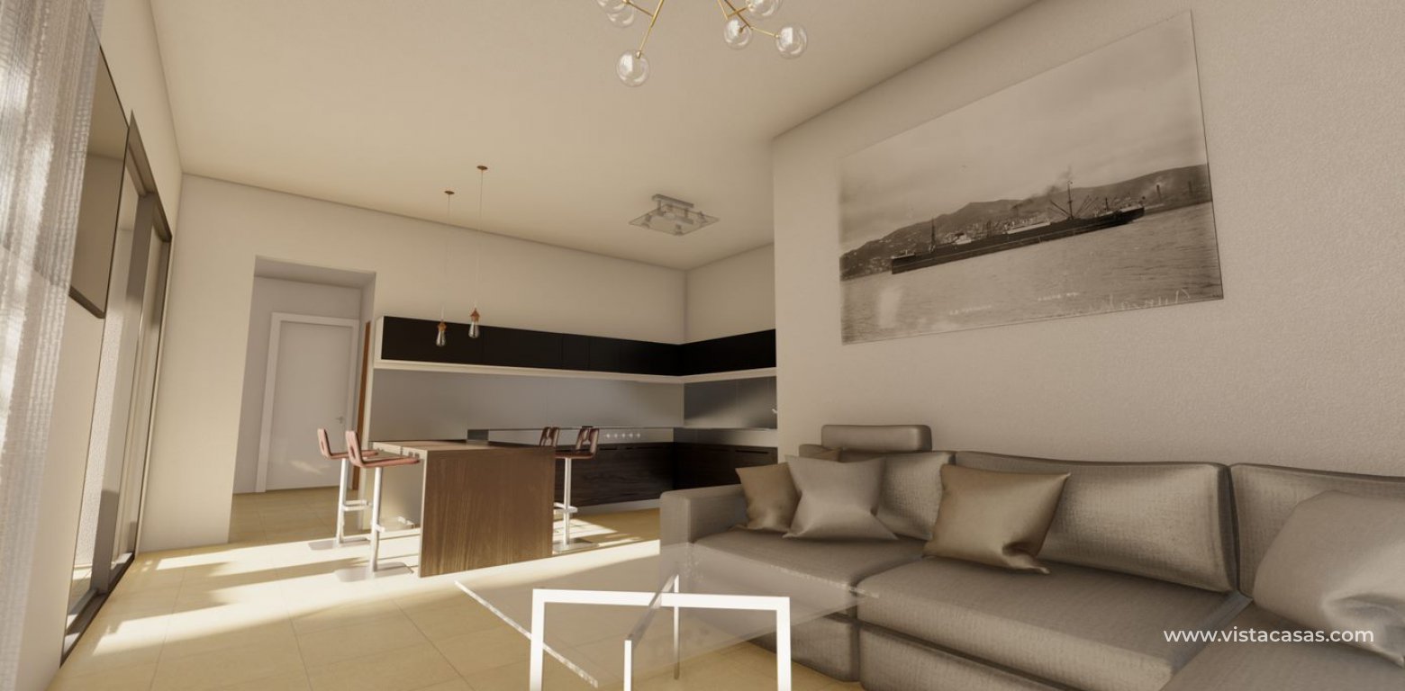 New Build - Villa - Rojales - Ciudad Quesada