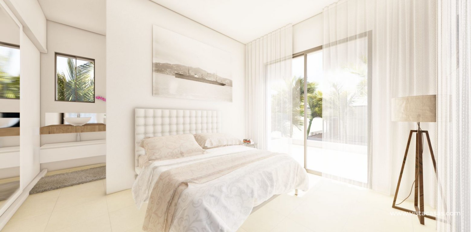 New Build - Villa - Rojales - Ciudad Quesada