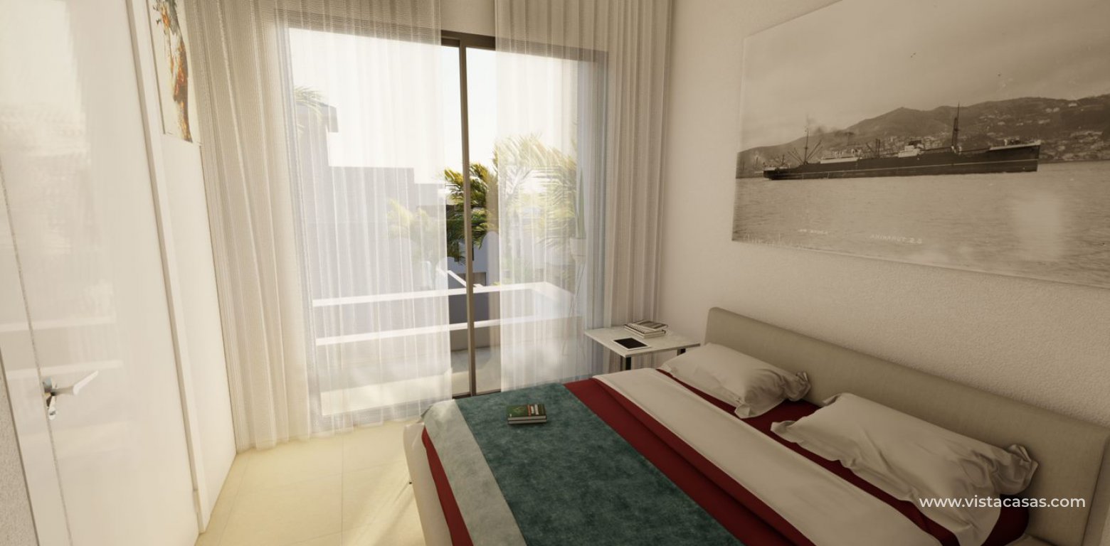 New Build - Villa - Rojales - Ciudad Quesada