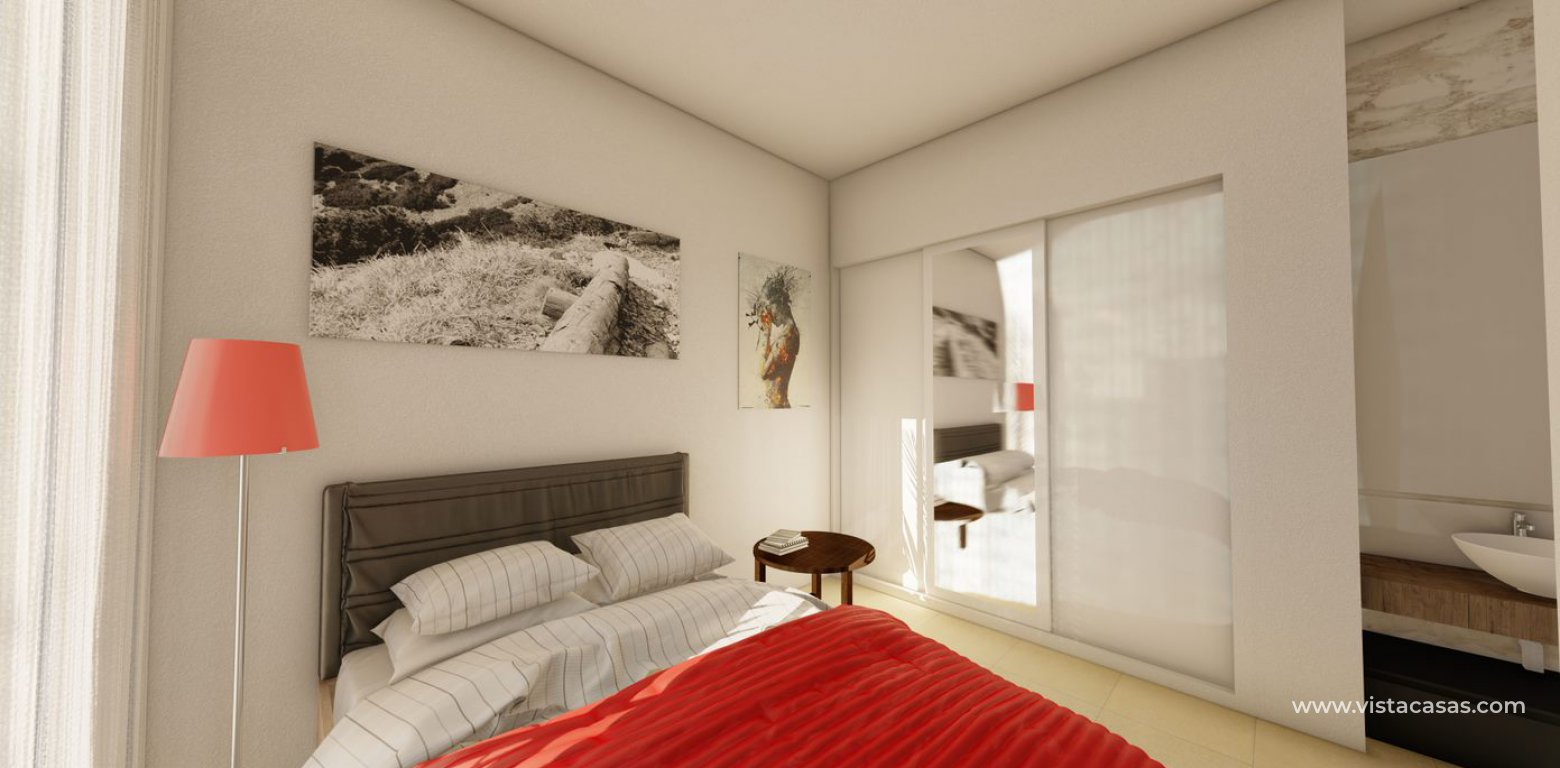 New Build - Villa - Rojales - Ciudad Quesada