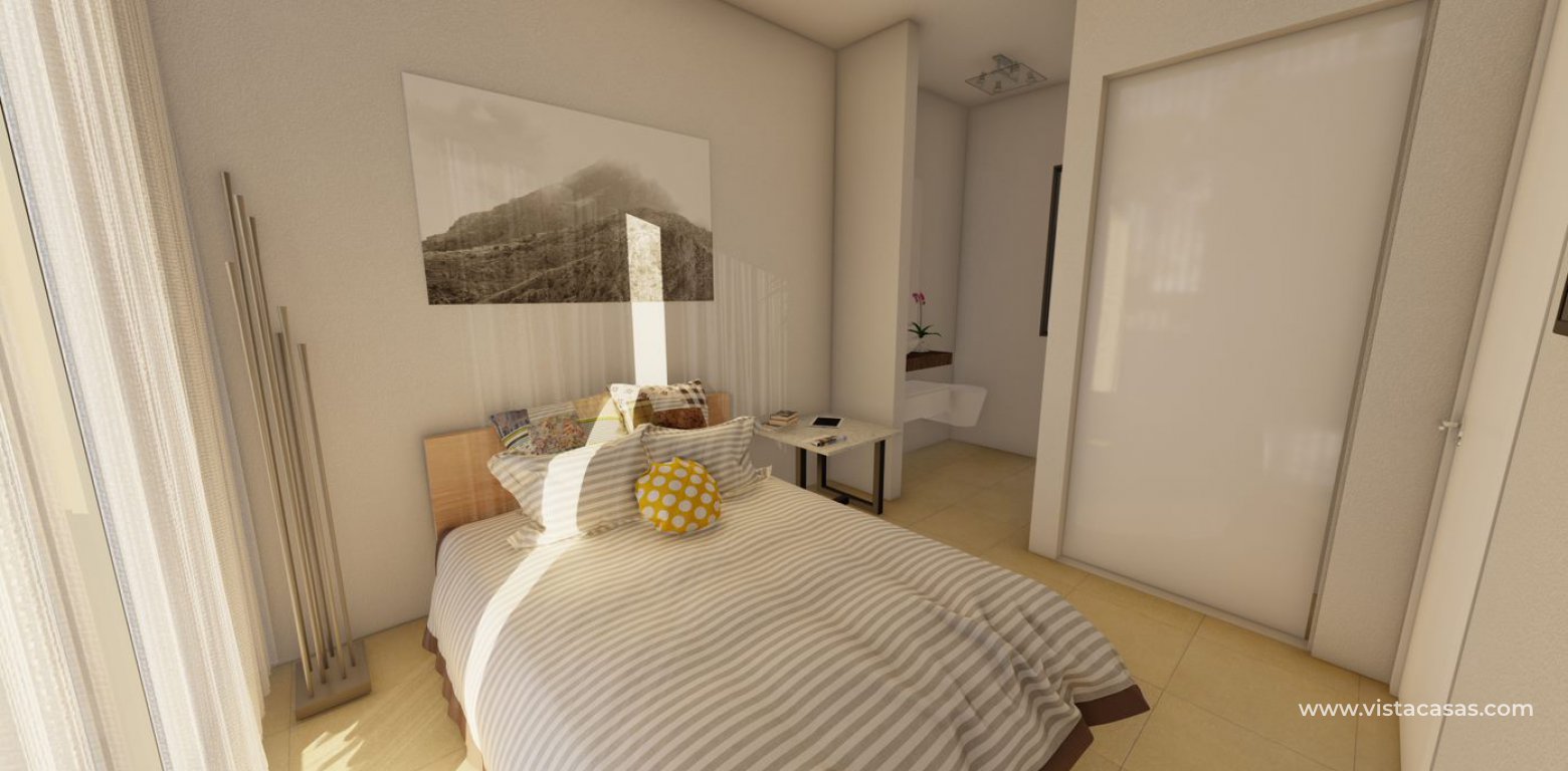 New Build - Villa - Rojales - Ciudad Quesada