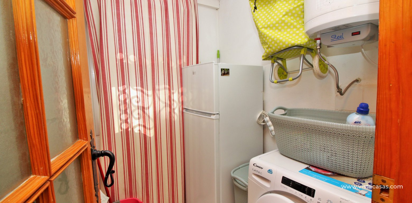 Vente - Maison Mitoyenne - Villamartin