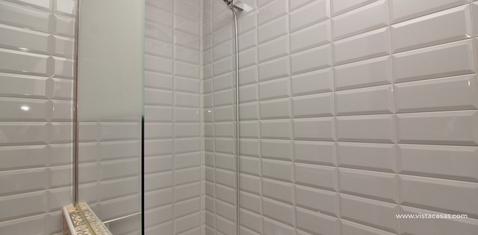 Vente - Maison Mitoyenne - Villamartin