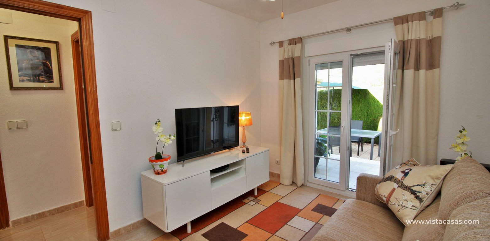 Vente - Maison Mitoyenne - Villamartin