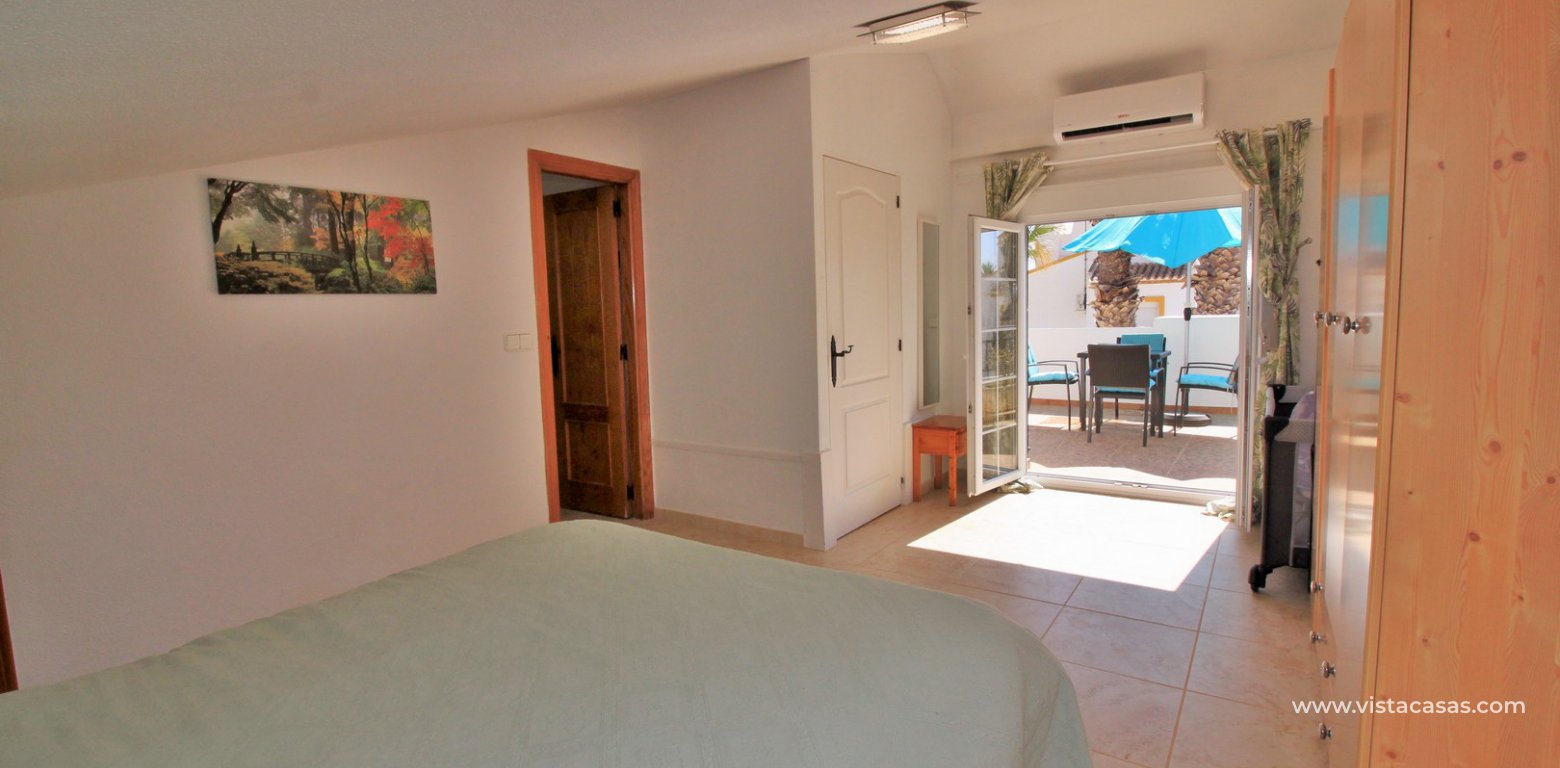 Vente - Maison Mitoyenne - Villamartin