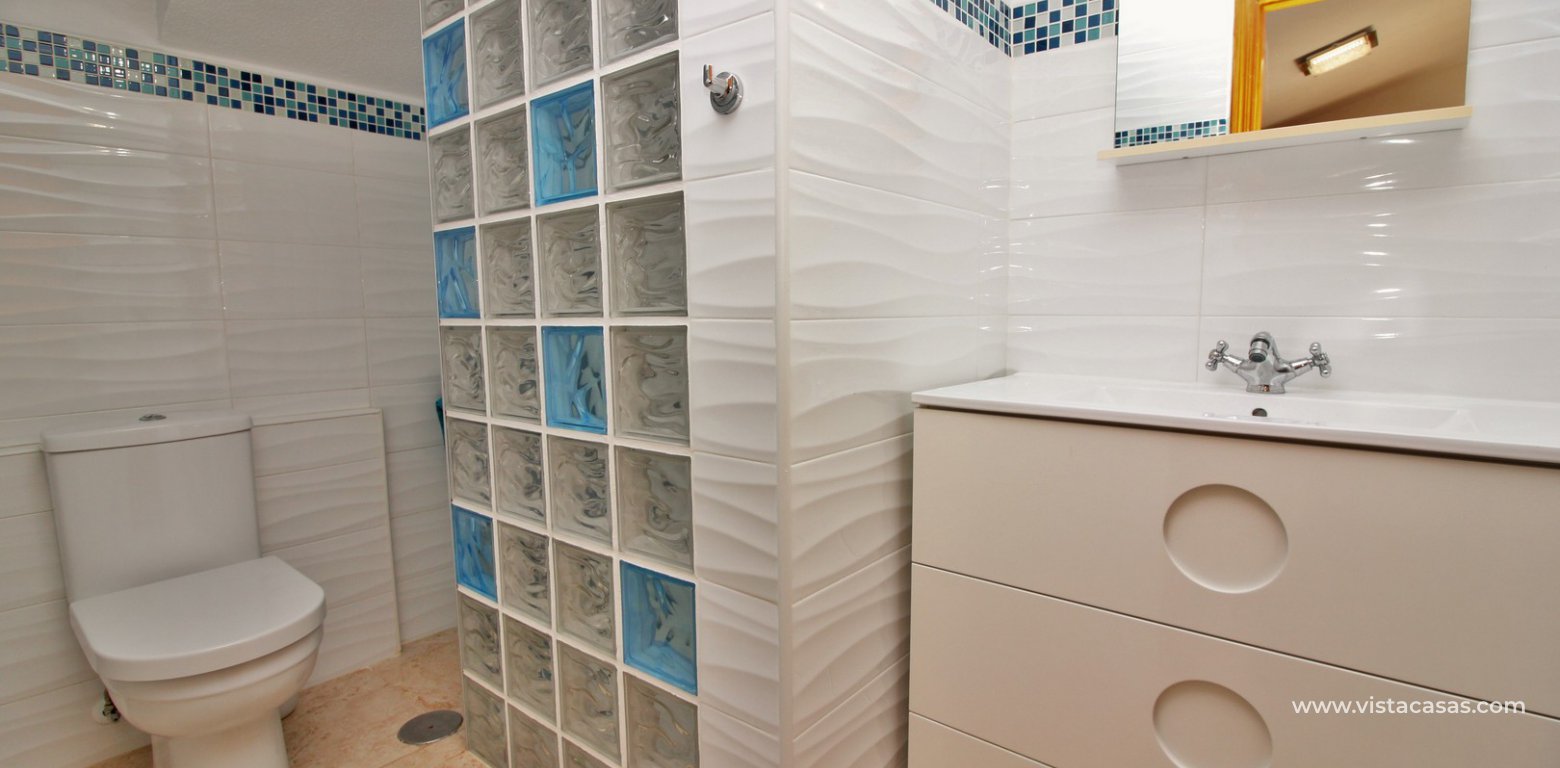 Vente - Maison Mitoyenne - Villamartin