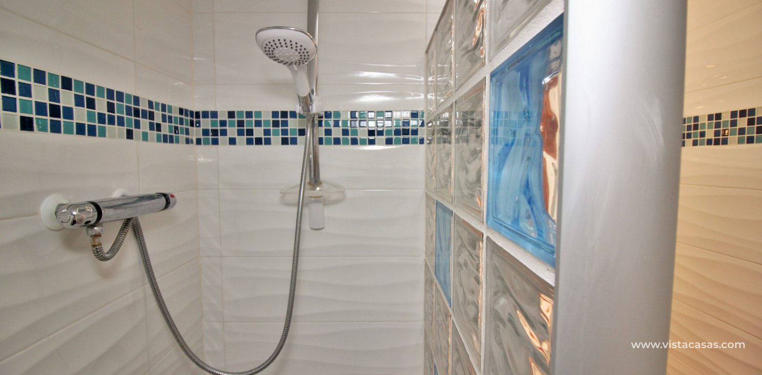 Vente - Maison Mitoyenne - Villamartin