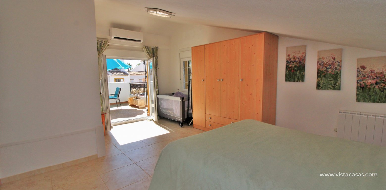 Vente - Maison Mitoyenne - Villamartin