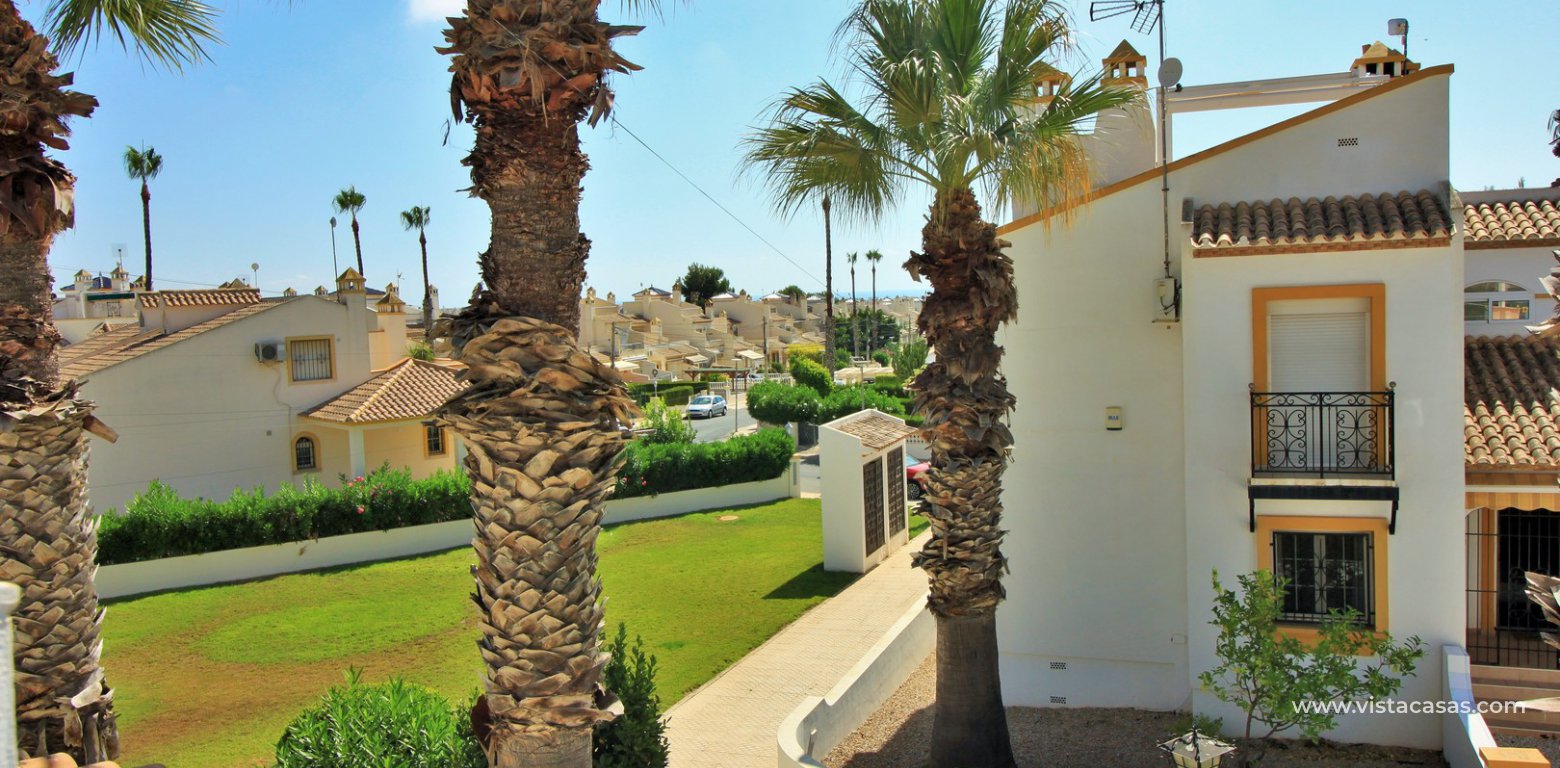 Vente - Maison Mitoyenne - Villamartin