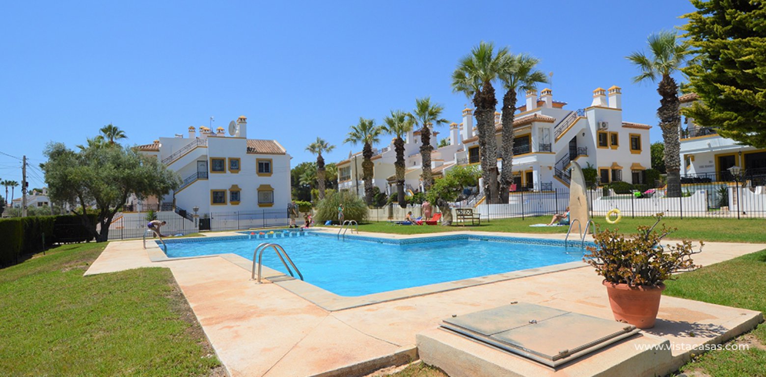 Vente - Maison Mitoyenne - Villamartin
