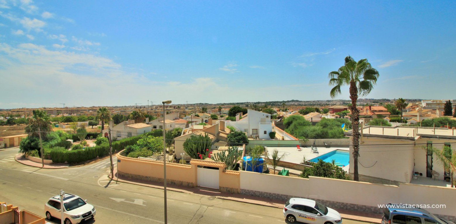 Townhouse for sale Amapolas VII Playa Flamenca views 2