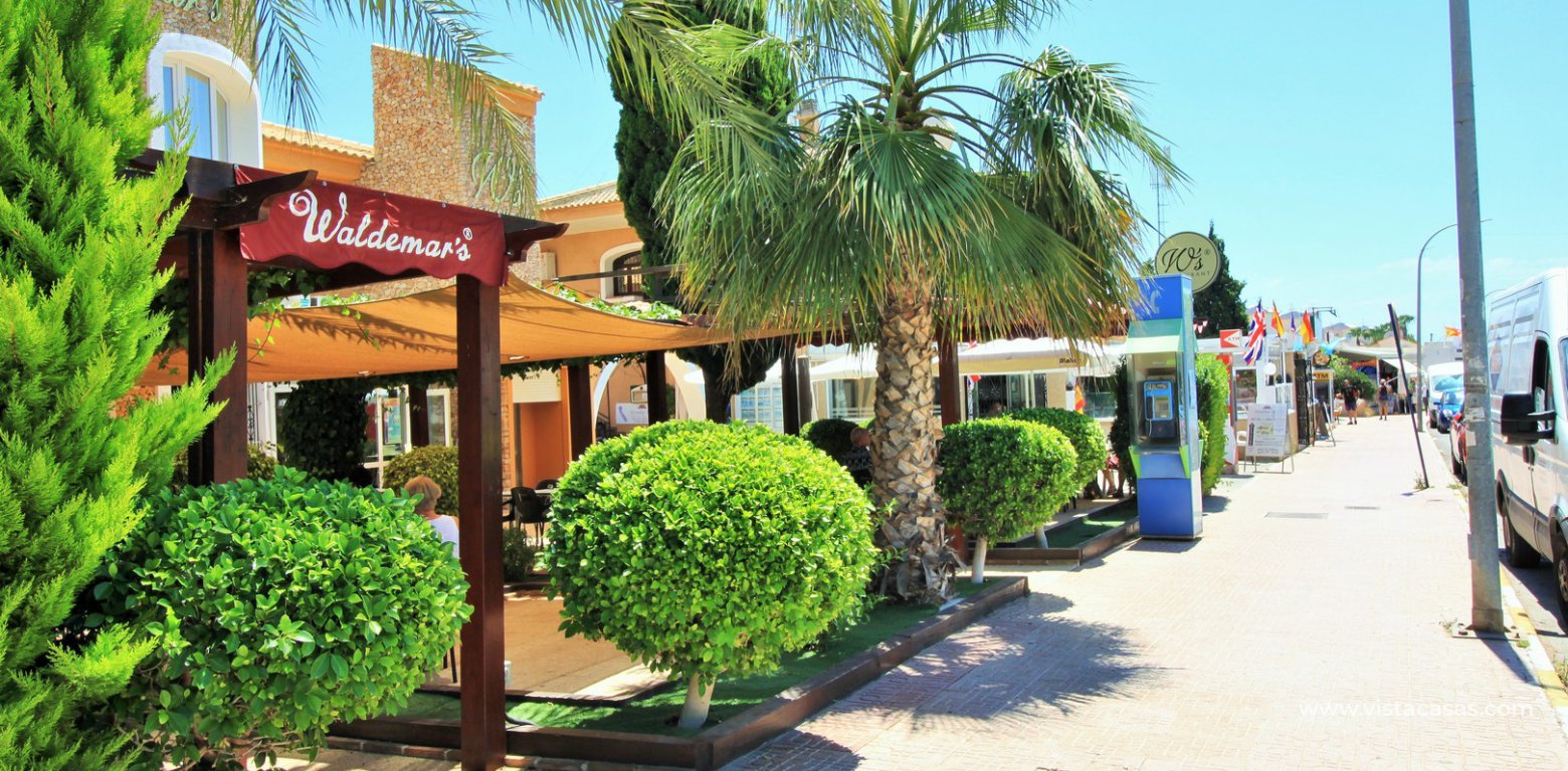 Resale - Townhouse - Playa Flamenca