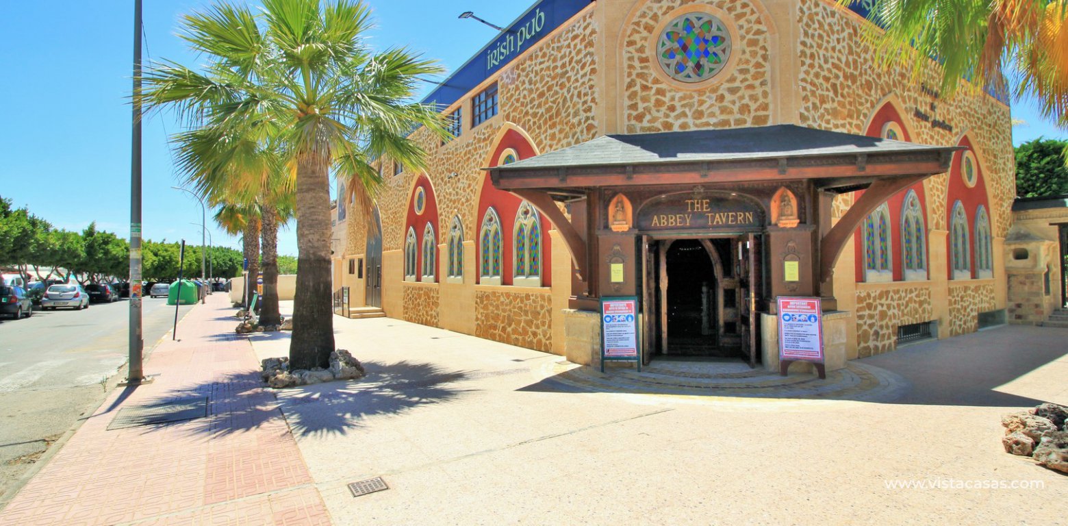 Resale - Townhouse - Playa Flamenca