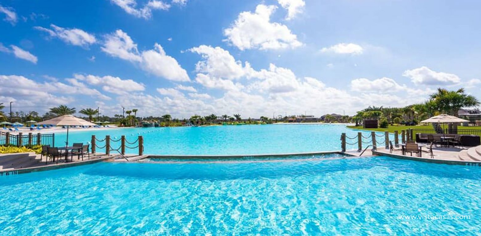 New Build - Apartment - Santa Rosalia