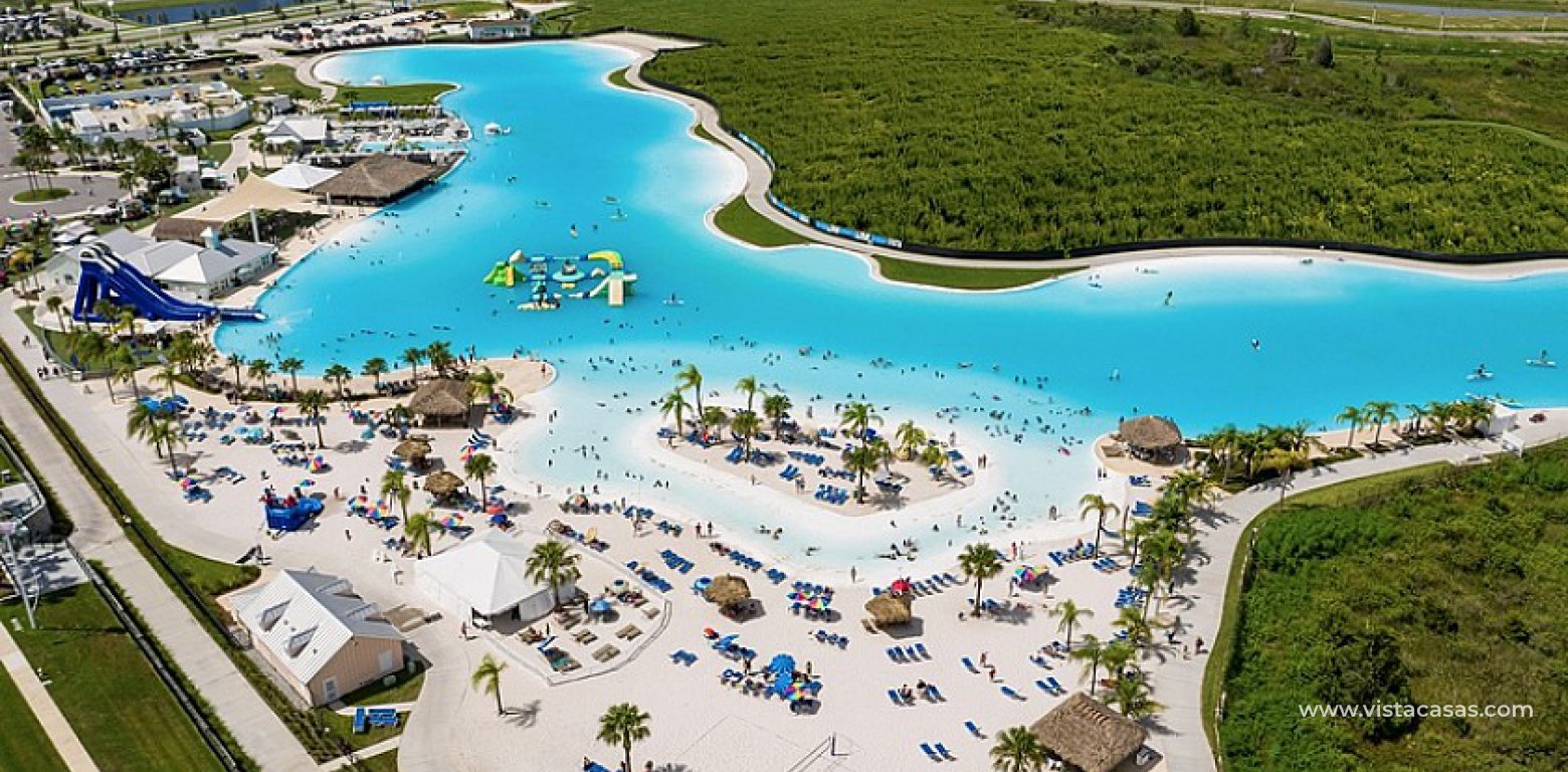 New Build - Villa - Los Alcazares