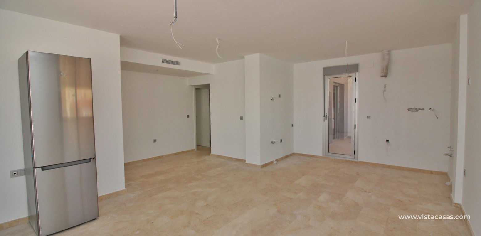 New Build - Appartement - Villamartin