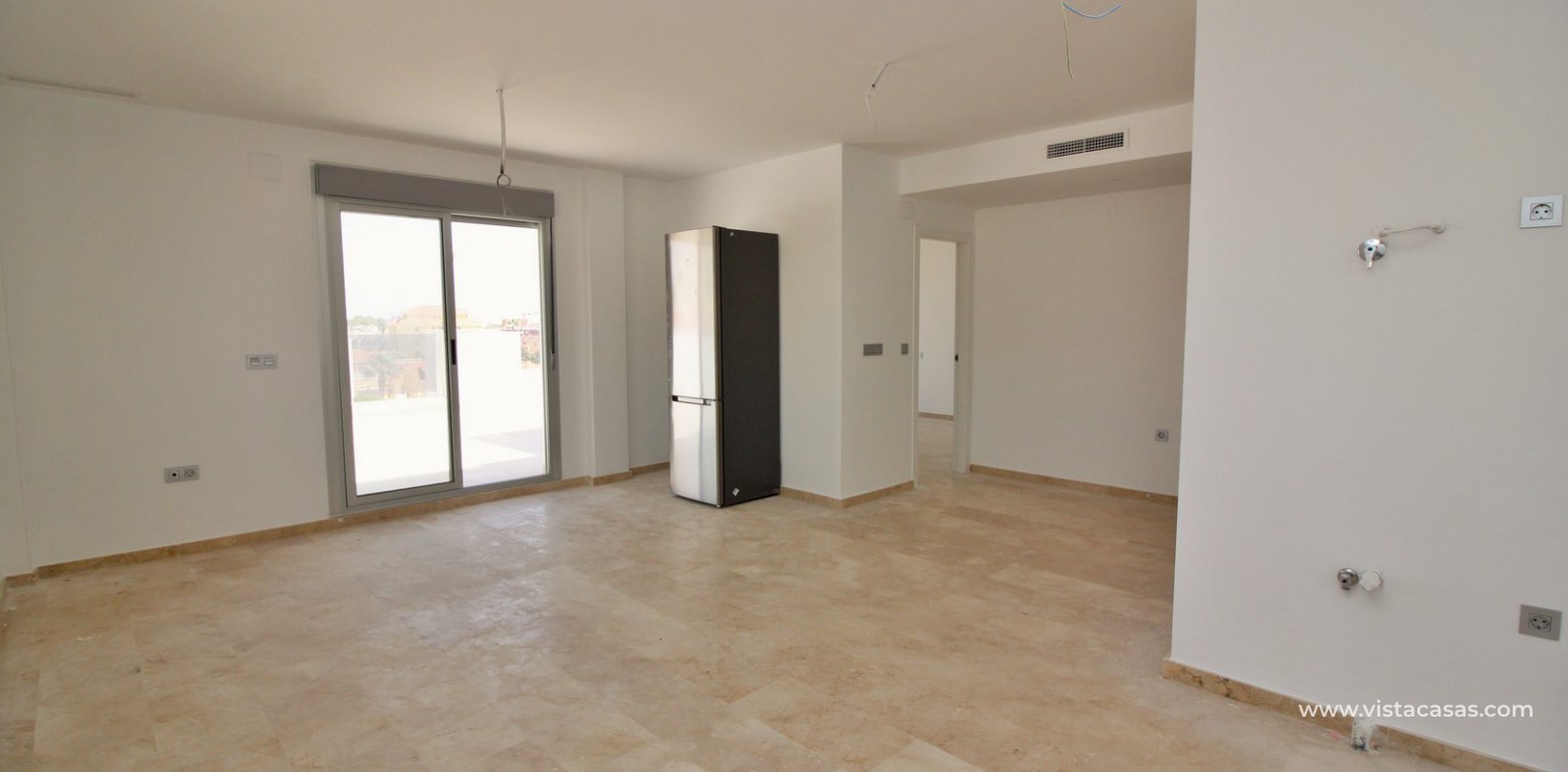New Build - Appartement - Villamartin