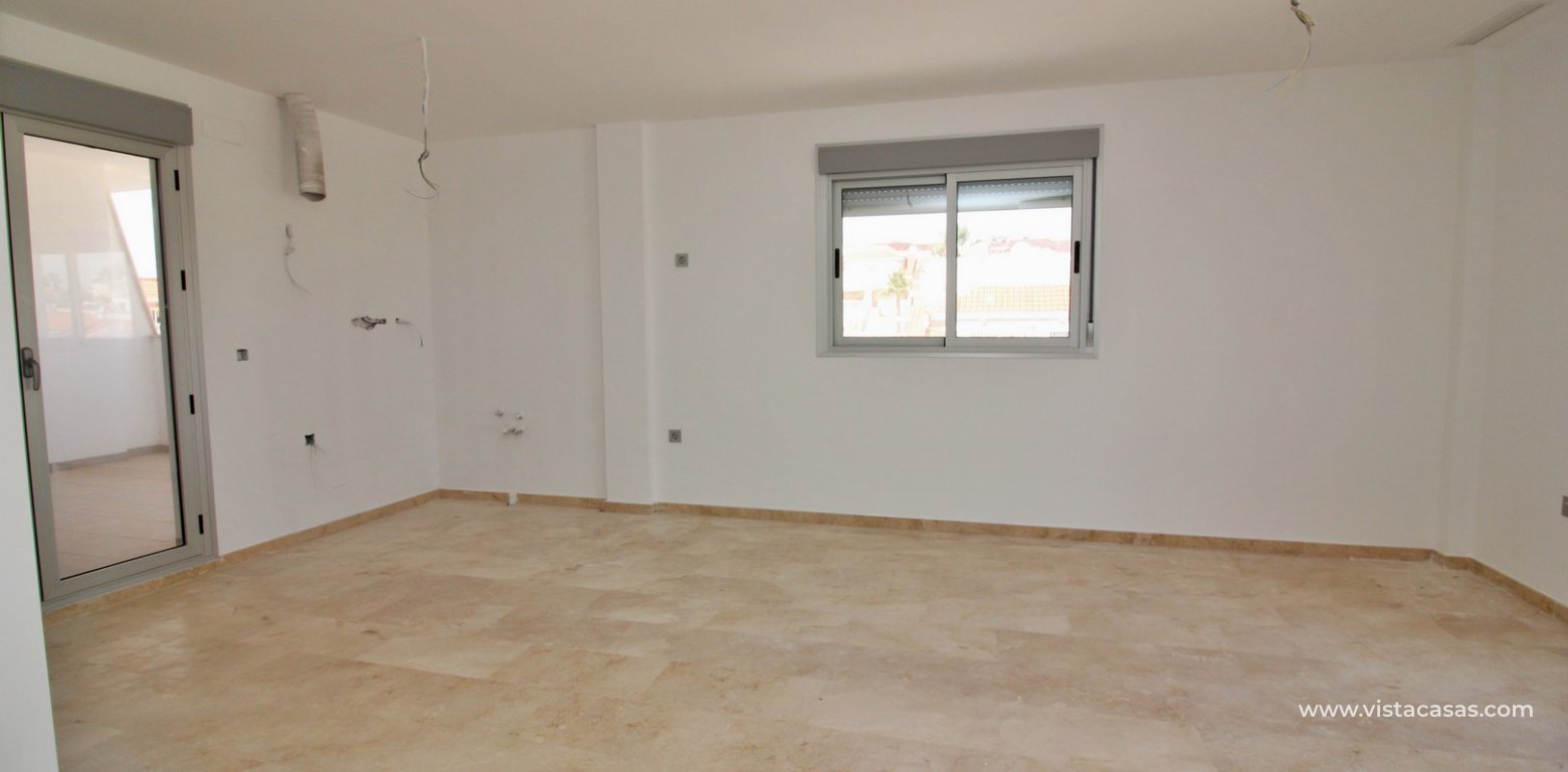 New Build - Appartement - Villamartin