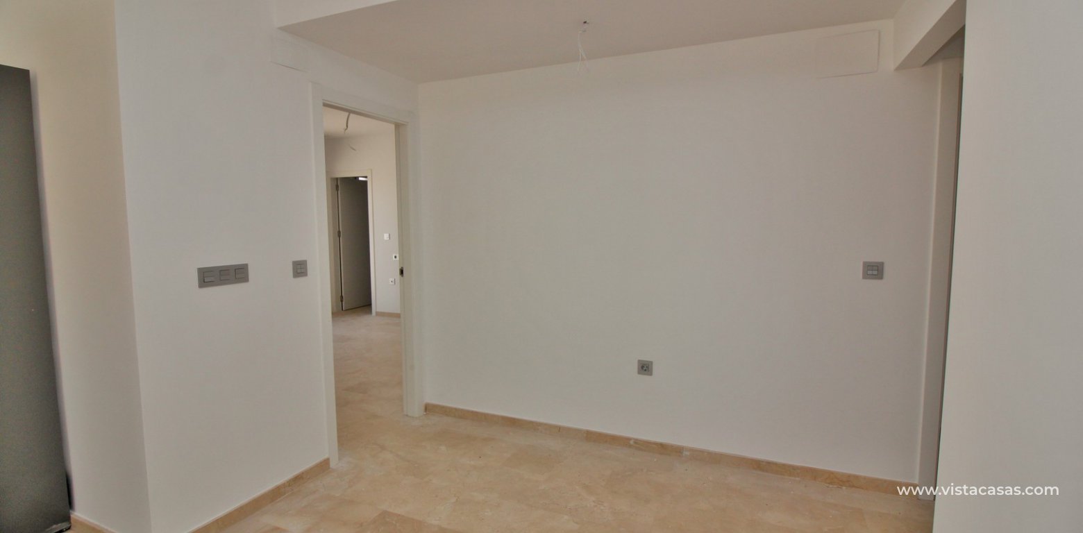 New Build - Appartement - Villamartin