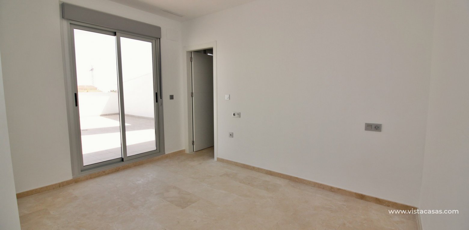 New Build - Appartement - Villamartin