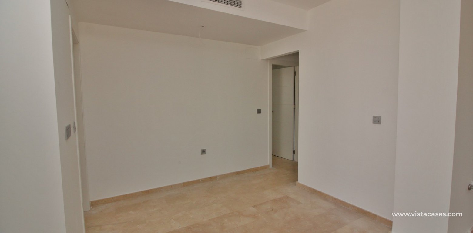 New Build - Appartement - Villamartin