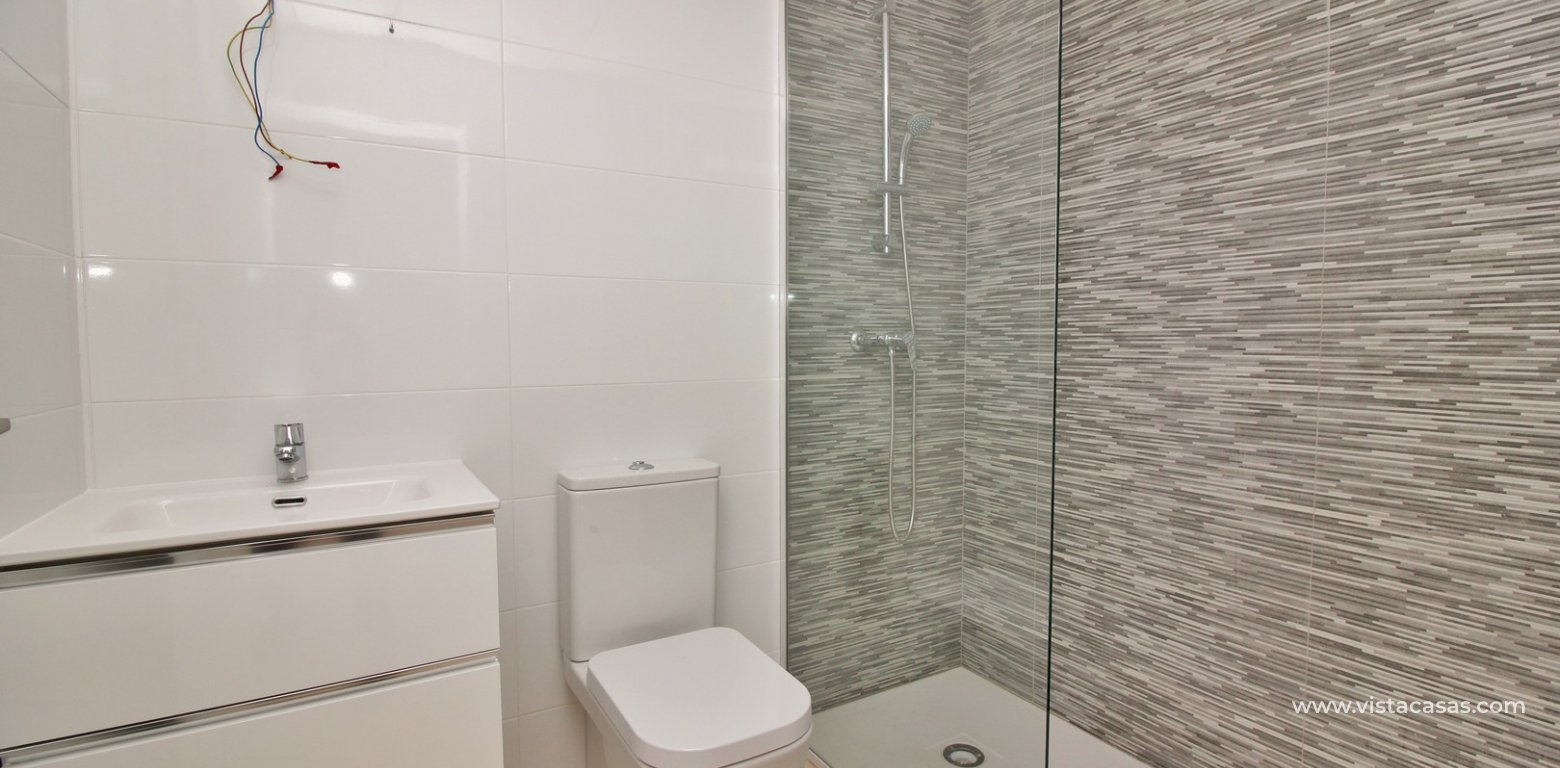 New Build - Appartement - Villamartin